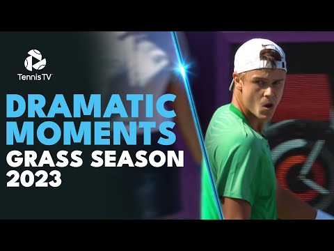 grass-court-drama:-most-dramatic-moments-from-the-grass-season!-