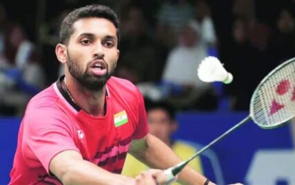 hs-prannoy-loses-in-second-round-in-korea-open-badminton-tournament