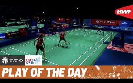 hsbc-play-of-the-day-|-how-good-is-this-point-from-pearly-tan-and-thinaah-muralitharan?