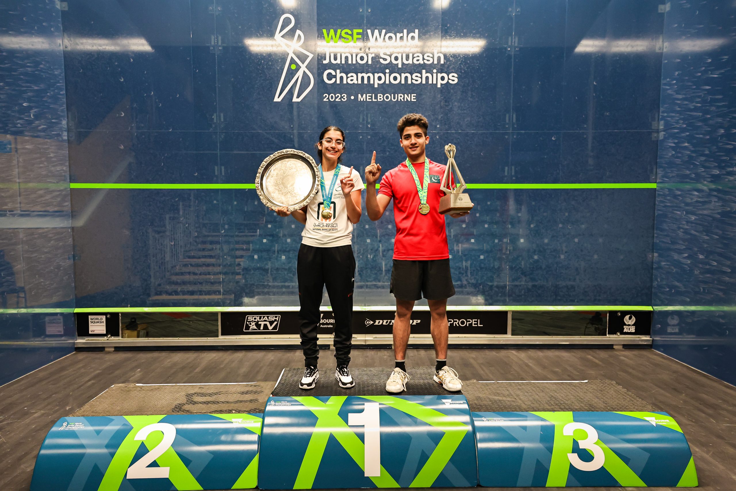 pakistan’s-khan-and-egypt’s-orfi-win-2023-wsf-world-junior-squash-championships