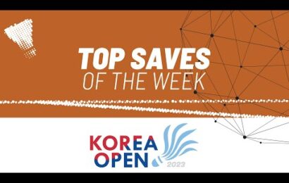 korea-open-2023-|-top-saves-of-the-week