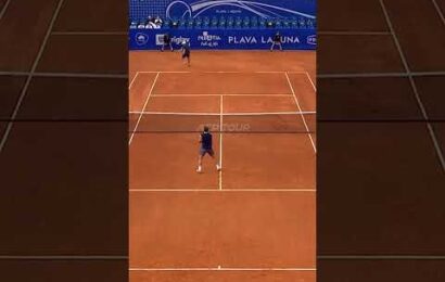 this-tasty-lob-tweener-‍-#shorts