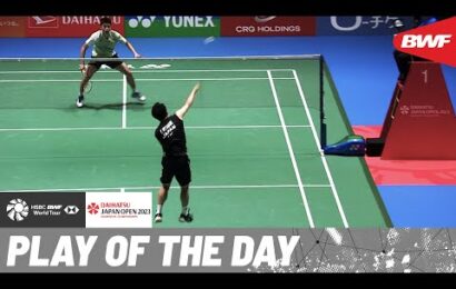 hsbc-play-of-the-day-|-what-a-way-to-clinch-the-match!