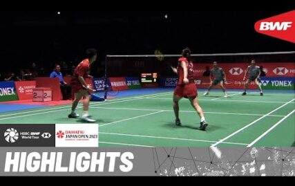 watanabe/higashino-put-world-champions-zheng/huang-to-the-test