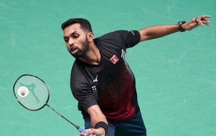 prannoy-moves-to-9th,-lakshya-jumps-to-11th-in-badminton-world-federation-ranking