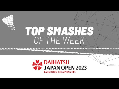 daihatsu-japan-open-2023-|-top-smashes-of-the-week