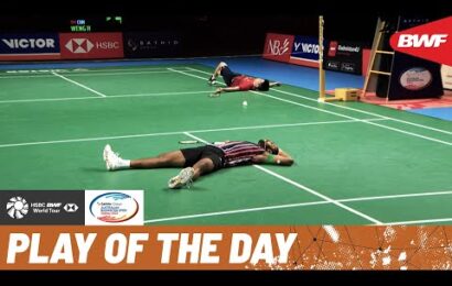 hsbc-play-of-the-day-|-prannoy-h-s.-and-weng-hong-yang-push-each-other-to-the-absolute-limit
