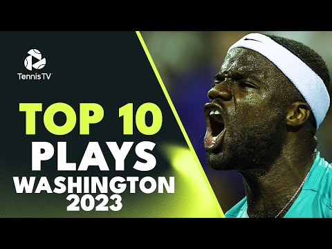 alexander-bublik-madness;-dimitrov-&-murray-stunners!-|-washington-2023-top-10-plays