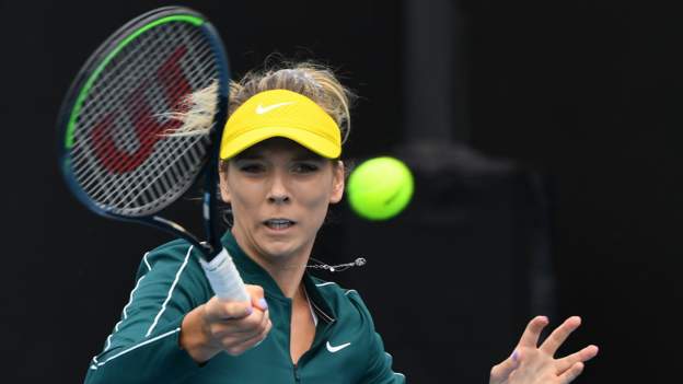 canadian-open-2023:-katie-boulter-loses-to-coco-gauff-in-straight-sets