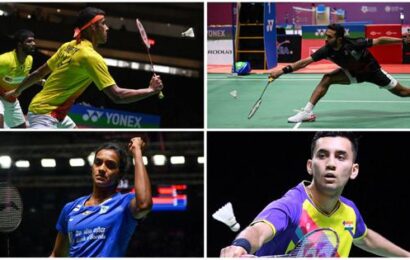 2023-badminton-world-c’ship:-pv-sindhu-handed-tough-draw;-hs-prannoy-in-viktor-axelsen’s-quarter