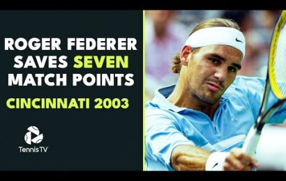 when-roger-federer-saved-7-match-points-and-won!-|-cincinnati-2003