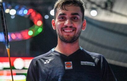 ‘few-more-things-to-learn-and-improve’:-lakshya-sen-eyes-another-medal-at-world-badminton-championships