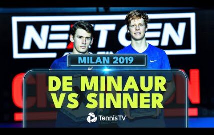 the-first-meeting-between-jannik-sinner-&-alex-de-minaur-|-milan-next-gen-finals-2019
