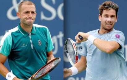 cincinnati-open:-britain’s-dan-evans-and-cameron-norrie-knocked-out-as-carlos-alcaraz-battles-through