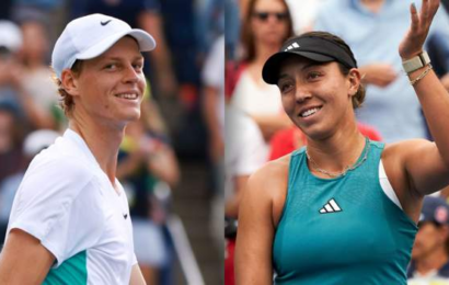 canadian-open:-jannik-sinner-and-jessica-pegula-win-titles-with-straight-set-victories