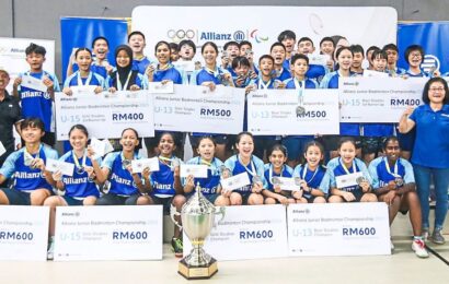 aison-aims-to-win-under-15-badminton-title-with-new-partner