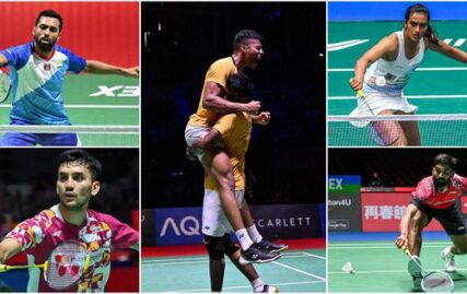 badminton-world-championships:-satwik-chirag-look-to-script-history-as-sindhu-eyes-unlikely-podium
