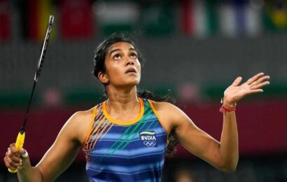 world-badminton-championship:-pv-sindhu-knocked-out-in-second-round