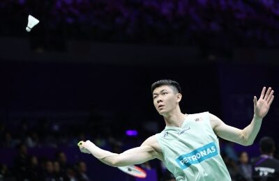 BWF World Championships 2023: Indian Shuttlers Schedule, Results, Telecast  & Live Streaming Info - myKhel