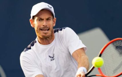 us-open-2023-draw:-andy-murray-to-play-corentin-moutet-in-new-york