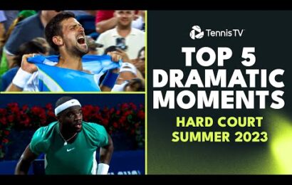 top-5-dramatic-tennis-moments:-2023-north-american-hard-court-summer-