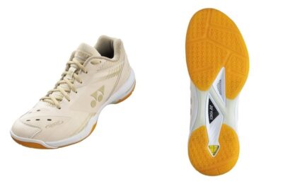 yonex-debuts-partly-recycled-sneakers-at-badminton-world-championships