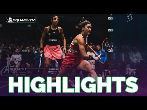 “she’s-all-over-her!”-|-el-hammamy-v-s.-sobhy-|-paris-open-2023-|-rd3-highlights
