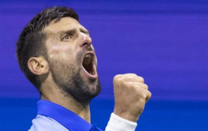 us-open-2023-results:-novak-djokovic-beats-laslo-djere-in-five-sets