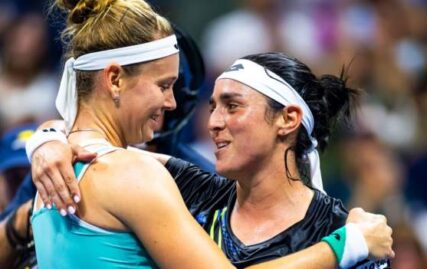 us-open-2023-results:-ons-jabeur,-aryna-sabalenka-&-jessica-pegula-into-last-16