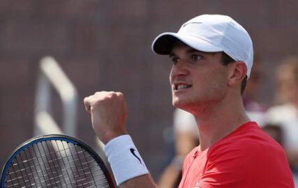 us-open-2023-results:-jack-draper-wins,-dan-evans-loses-to-carlos-alcaraz,-cameron-norrie-&-katie-boulter-out