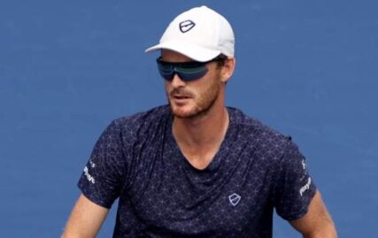 us-open-2023-results:-jamie-murray-and-bethanie-mattek-sands-lose-in-mixed-doubles