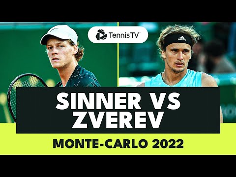 jannik-sinner-vs-alexander-zverev-epic-match-highlights-|-monte-carlo-2022