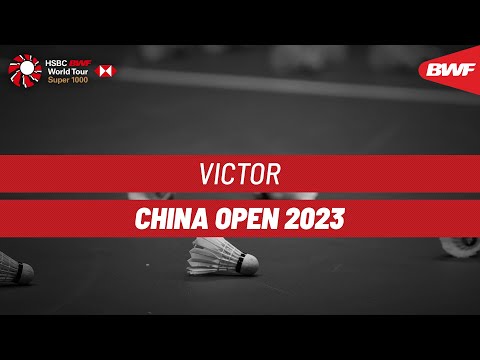 victor-china-open-2023-|-day-1-|-court-3-|-round-of-32