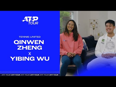 qinwen-zheng-yibing-wu-|-tennis-united