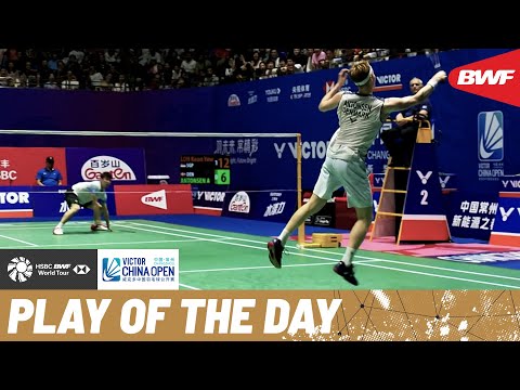 hsbc-play-of-the-day-|-attack,-defence-and-stamina-all-in-a-brilliant-rally!