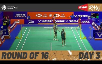 victor-china-open-2023-|-day-3-|-court-3-|-round-of-16