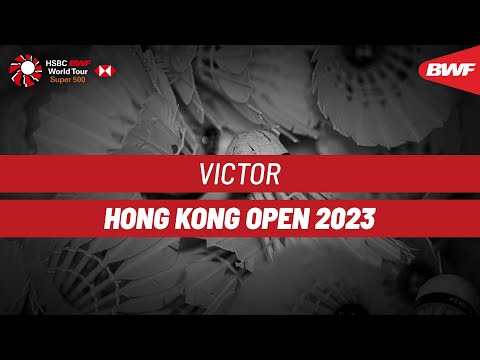 victor-hong-kong-open-2023-|-day-2-|-court-1-|-round-of-32