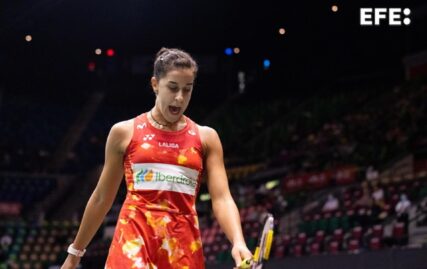 spanish-badminton-star-carolina-marin-moves-into-hong-kong-open-quarterfinals