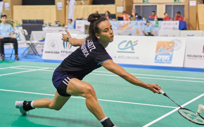 africa’s-highest-ranked-badminton-player-scholtz:-‘it’s-all-about-hard-work’