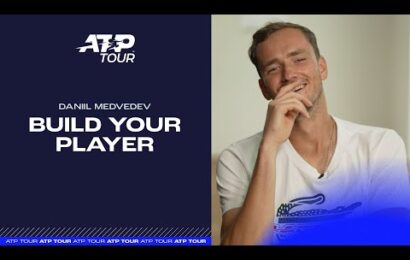 medvedev-builds-his-perfect-player!-