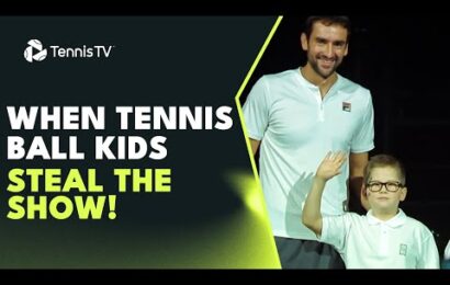 when-tennis-ball-kids-steal-the-show!-