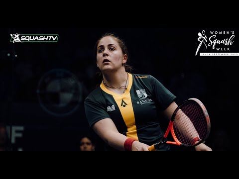 women-in-squash:-tesni-evans-#womenssquashweek-#youbelong