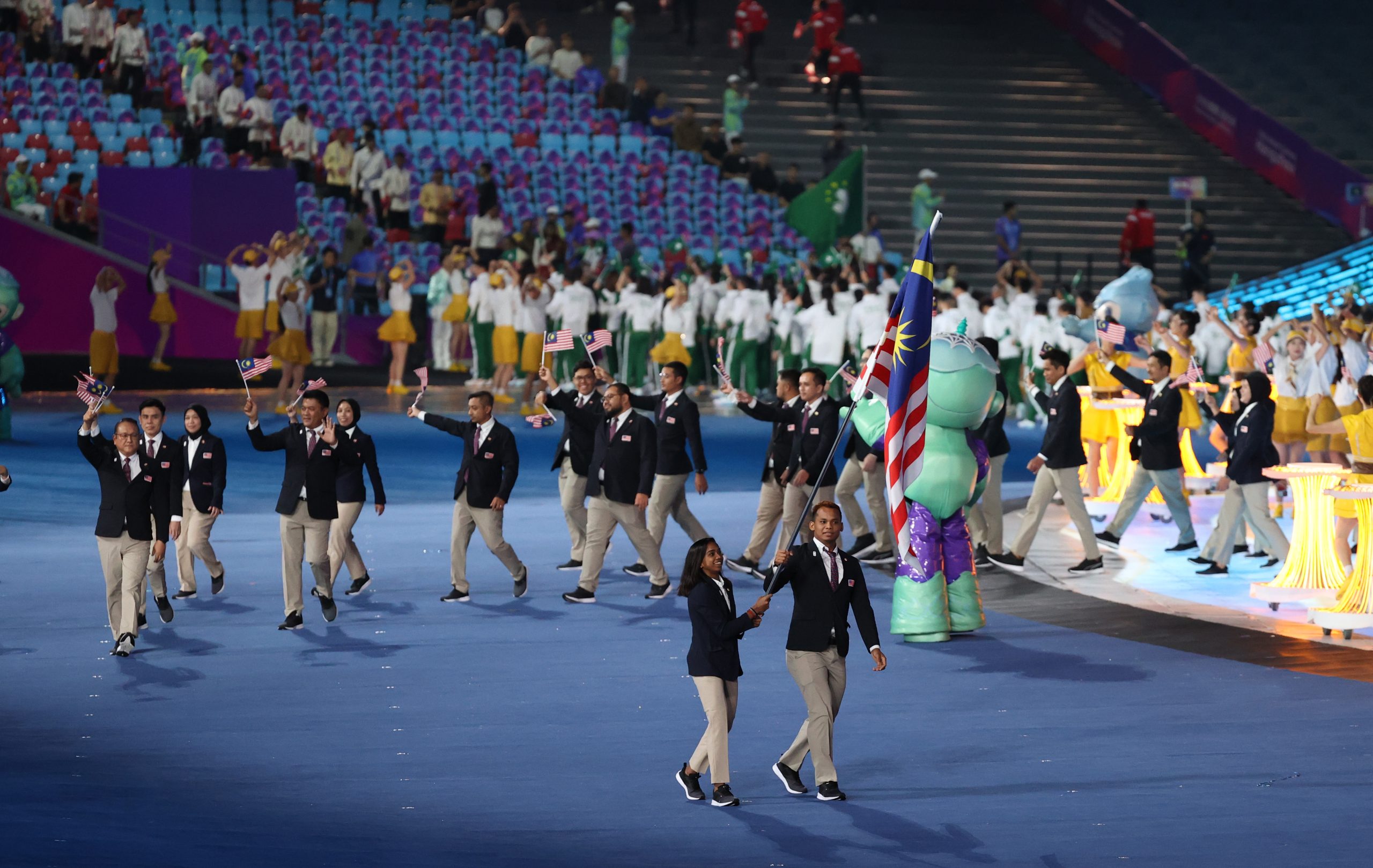 Hangzhou Asian Games Preview and how to watch live