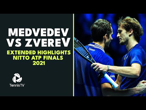 dramatic-medvedev-vs-zverev-meeting-|-atp-finals-2021-round-robin-extended-highlights