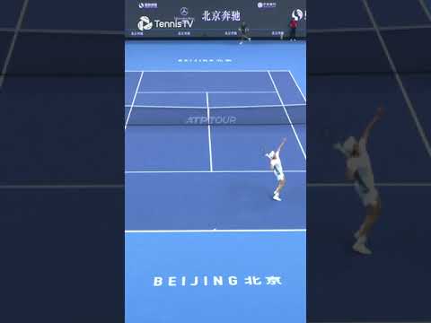 Beijing, Overview, ATP Tour