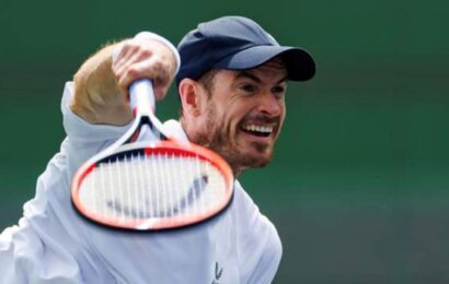 shanghai-masters:-andy-murray-loses-to-roman-safiullin-in-first-round
