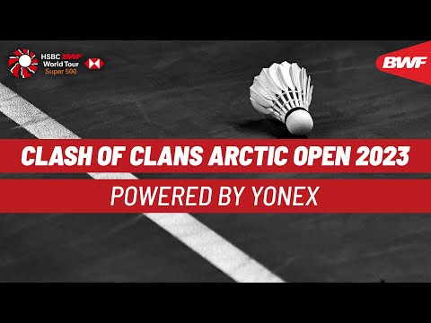 clash-of-clans-arctic-open-2023-|-day-1-|-court-2-|-round-of-32