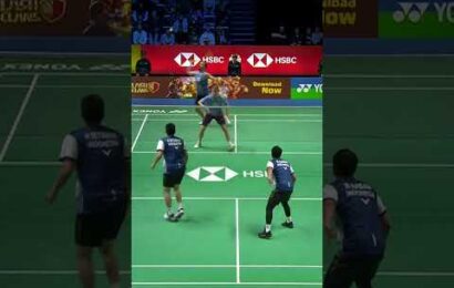 a-touch-of-wizardry-from-hendra-setiawan!-#shorts-#badminton-#bwf