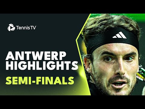 tsitsipas-and-fils-thriller;-bublik-battles-marterer-|-antwerp-2023-semi-final-highlights