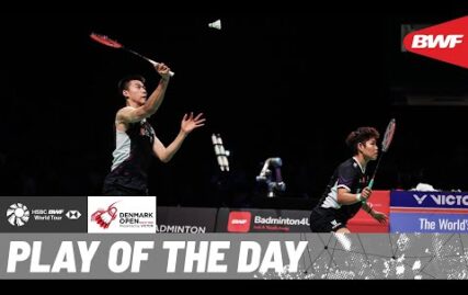 hsbc-play-of-the-day-|-mixed-doubles-of-the-highest-quality!